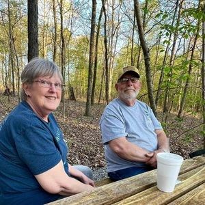 Meet your Posher, Deb